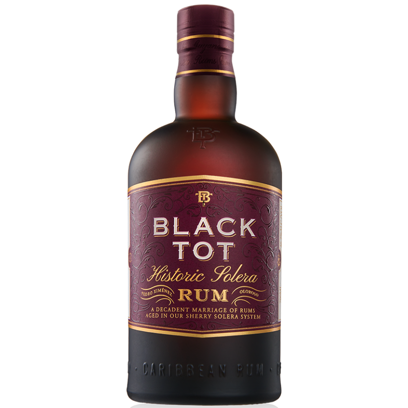 Rum — DRINQY